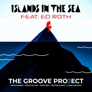 Islands In The Sea (feat. Ed Roth)