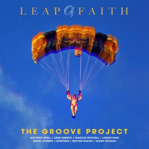 08. Leap of Faith