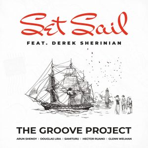 Set Sail (feat. Derek Sherinian)